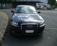 AUDI A6 2.0 TDI